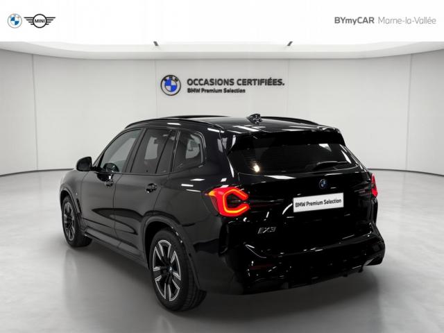 Bmw Ix3 image 1