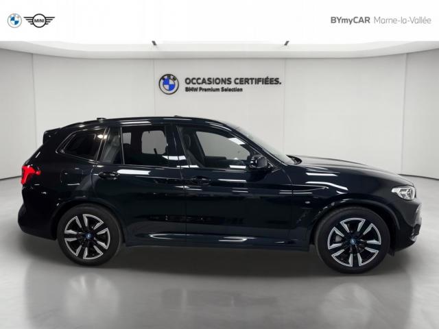 Bmw Ix3 image 3