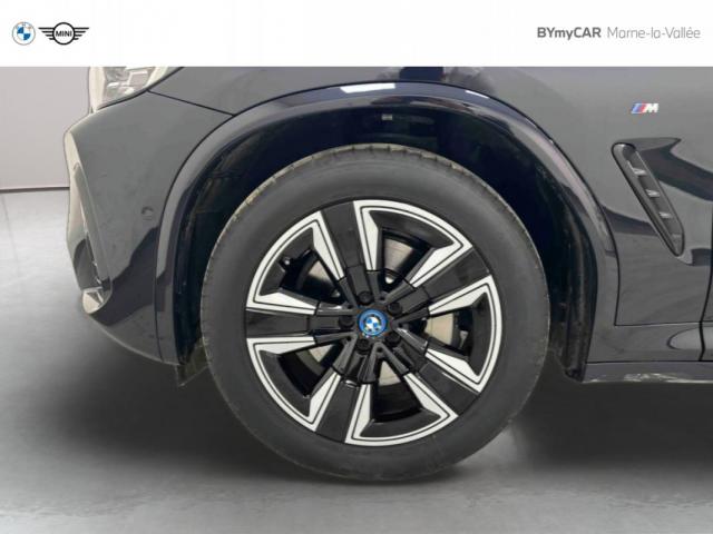 Bmw Ix3 image 4