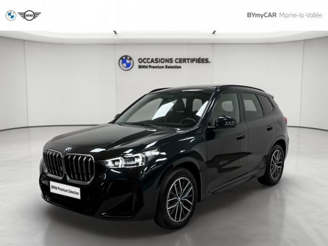 Bmw X1 U11 Xdrive 23i 218ch Dkg7 M Sport