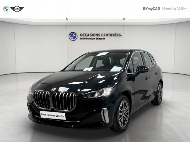 Bmw Serie 2 Active Tourer U06 218d 150 Ch Dkg7 Business Design