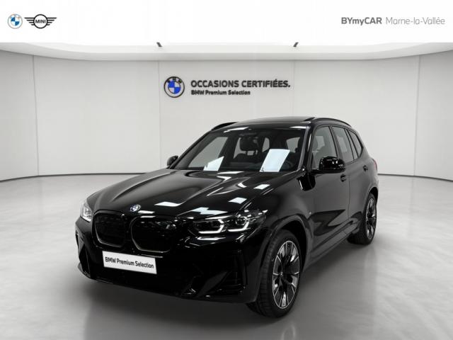 Bmw Ix3 G08 Lci M Sport 286 Ch Impressive