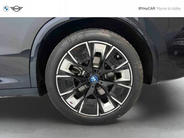 Bmw Ix3 image 4