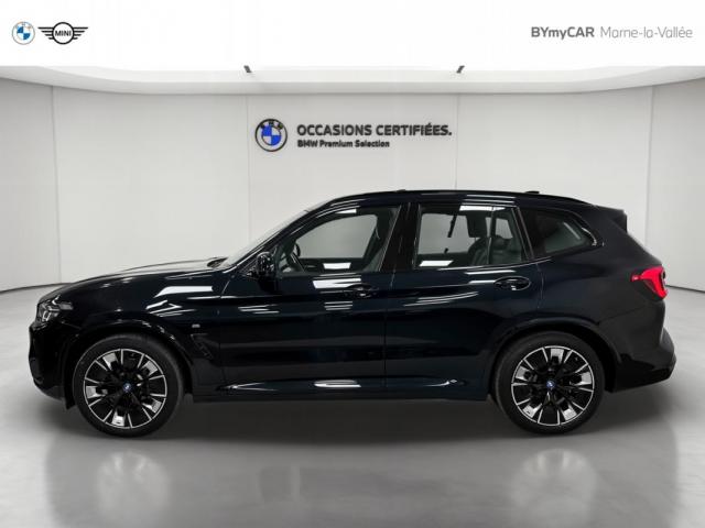 Bmw Ix3 image 5