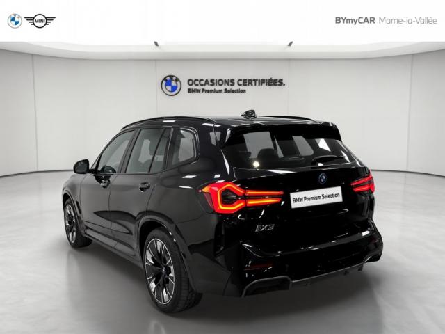 Bmw Ix3 image 1