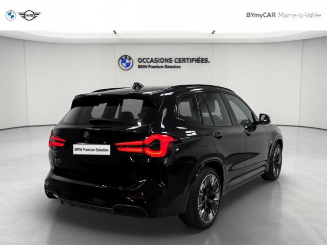 Bmw Ix3 image 3