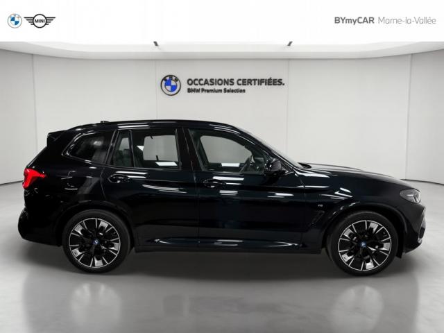 Bmw Ix3 image 6