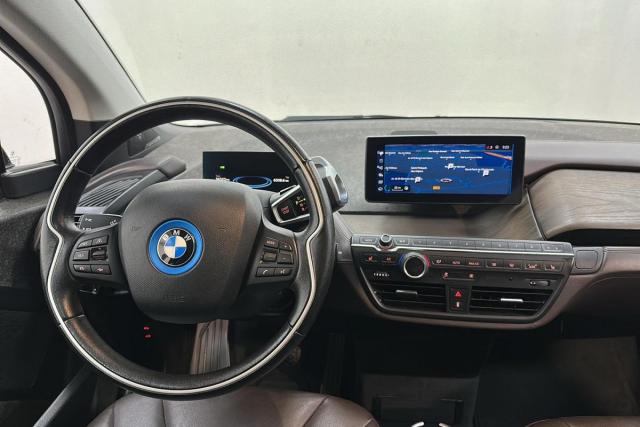 Bmw I3 image 8