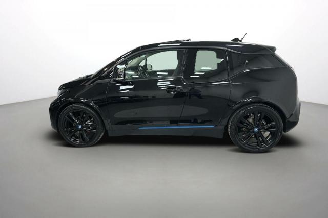 Bmw I3 image 6