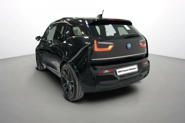 Bmw I3 image 1