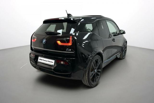 Bmw I3 image 9