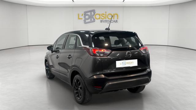 Opel Crossland X image 9