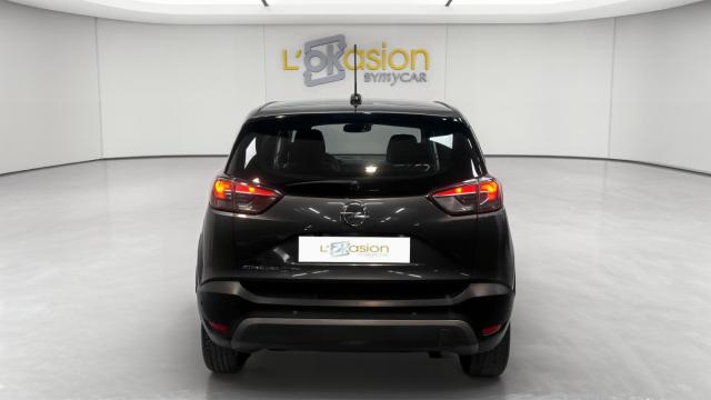 Opel Crossland X image 5