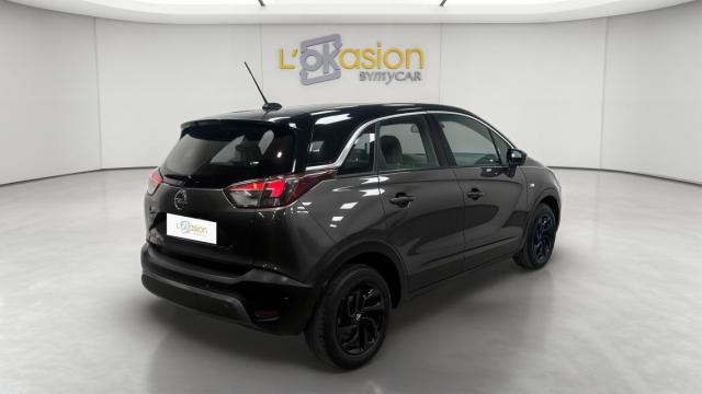 Opel Crossland X image 6