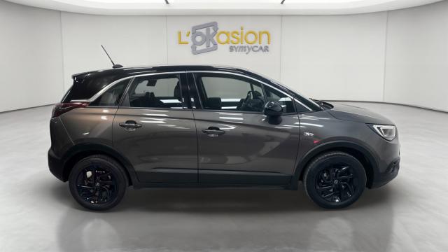 Opel Crossland X image 8