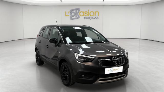 Opel Crossland X image 3