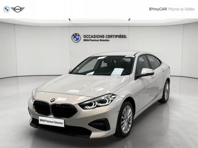 Bmw Série 2 Gran Coupé F44 220i 178 Ch Dkg7