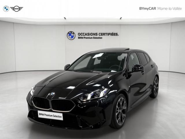 Bmw Série 1 F70 120 170 Ch Dkg7 M Sport