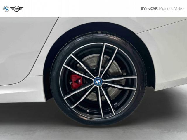 Bmw Série 3 image 1