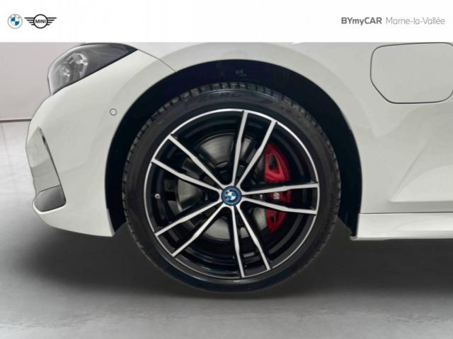 Bmw Série 3 image 6