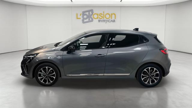 Renault Clio image 5