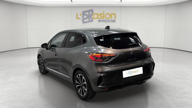Renault Clio image 7
