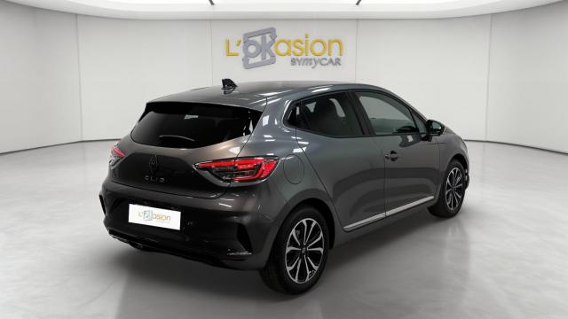 Renault Clio image 4