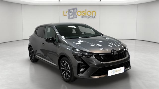 Renault Clio image 1