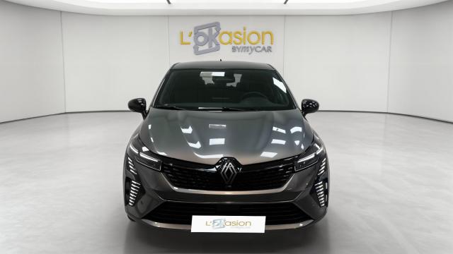 Renault Clio image 8