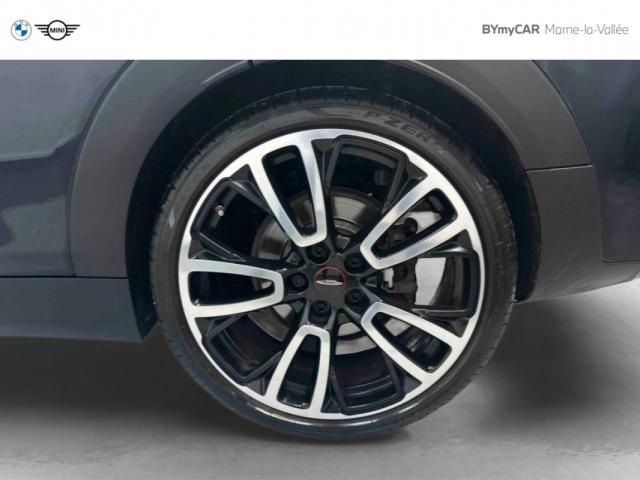 Mini Clubman image 5