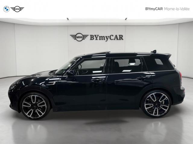 Mini Clubman image 7