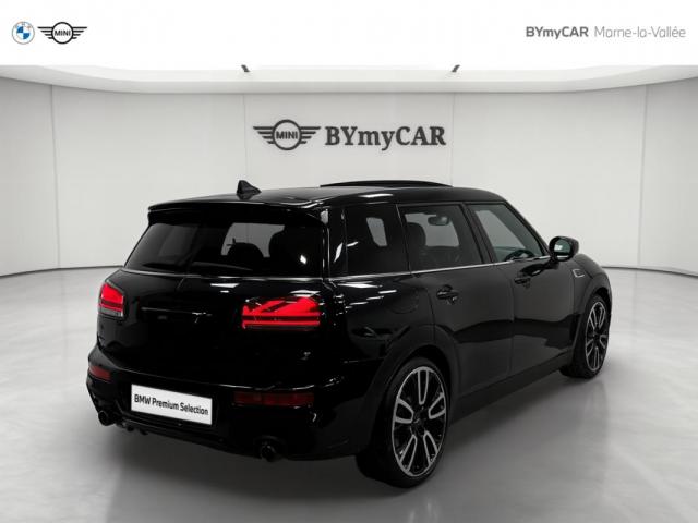 Mini Clubman image 4