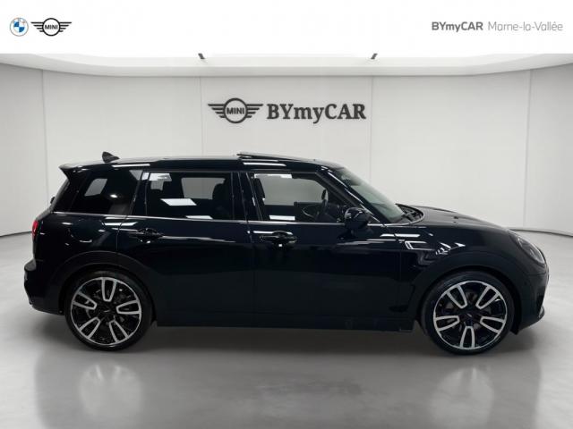 Mini Clubman image 8