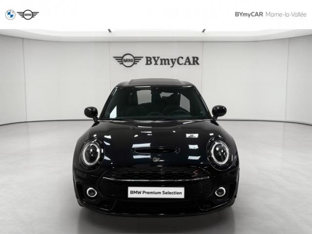 Mini Clubman image 9