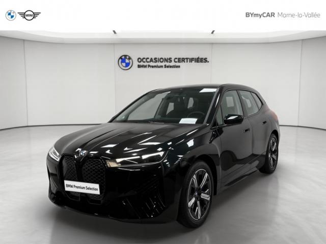 Bmw Ix I20 Xdrive40 326ch Limited Edition