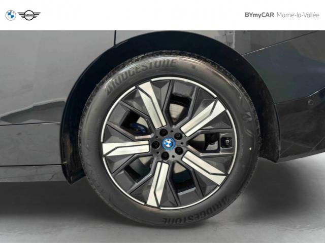 Bmw Ix image 4