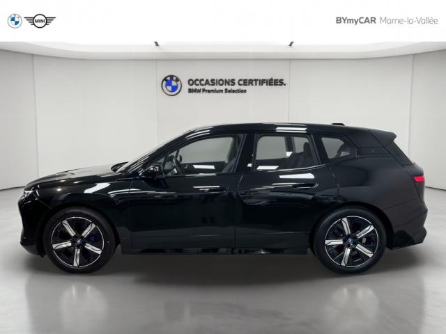 Bmw Ix image 3
