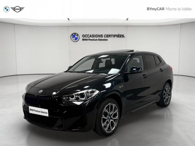 Bmw X2 F39 Xdrive 25e 220 Ch Bva6 M Sport