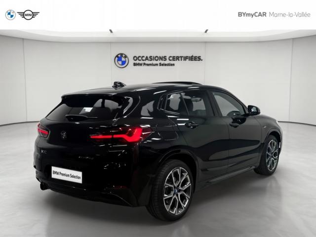 Bmw X2 image 1