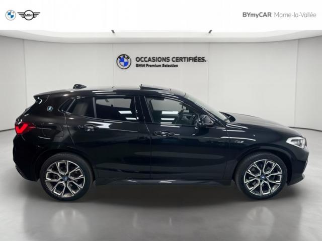 Bmw X2 image 9