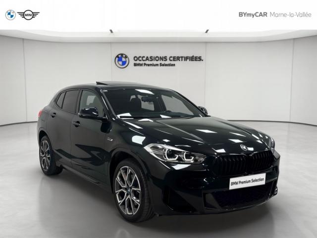Bmw X2 image 5
