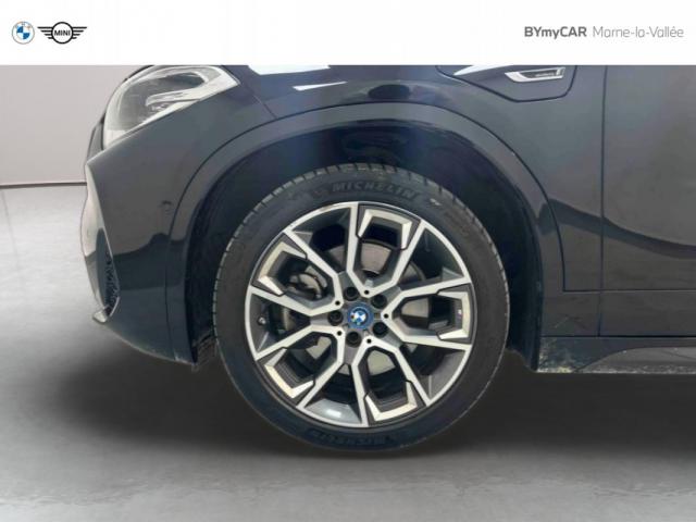 Bmw X2 image 2