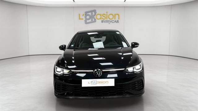 Volkswagen Golf image 5