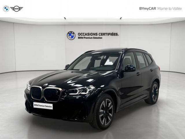 Bmw Ix3 G08 Lci M Sport 286 Ch Inspiring