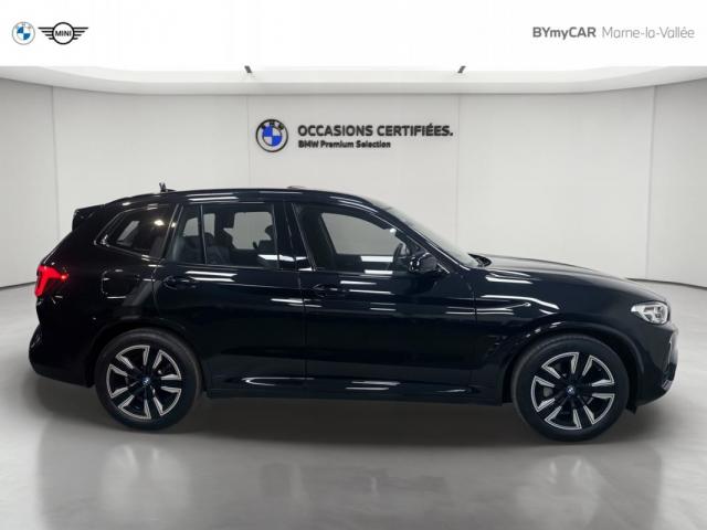 Bmw Ix3 image 8