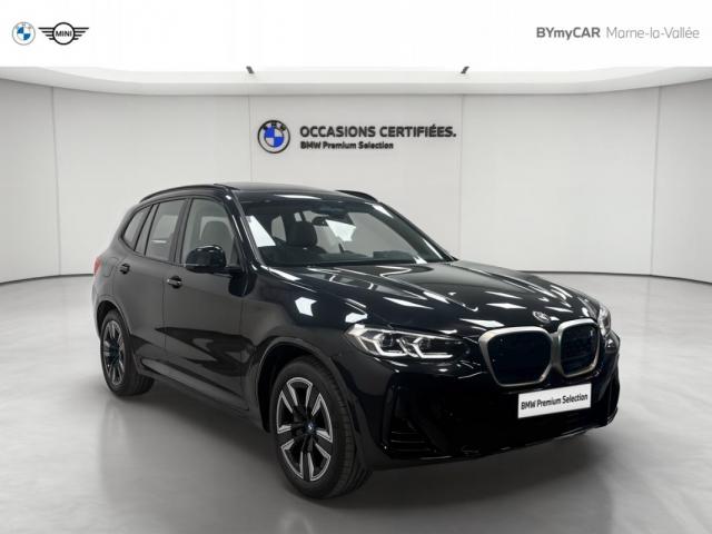 Bmw Ix3 image 1