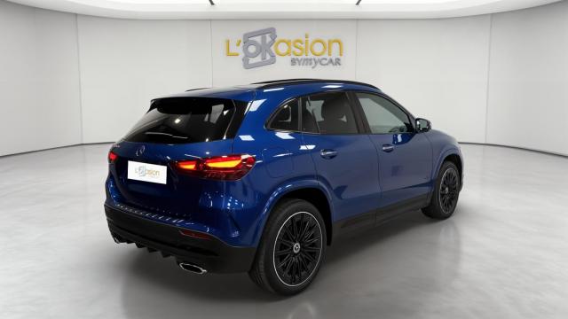 Mercedes Benz Gla image 3