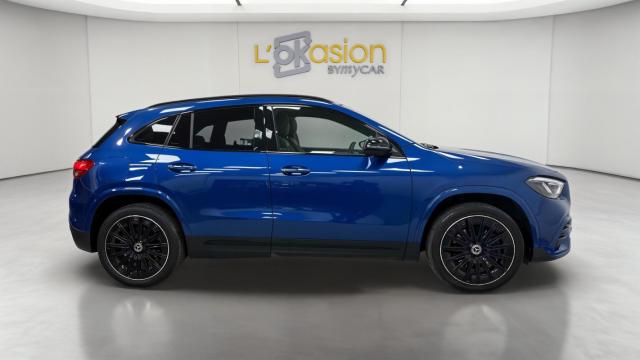 Mercedes Benz Gla image 7