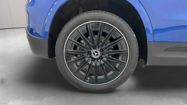 Mercedes Benz Gla image 5