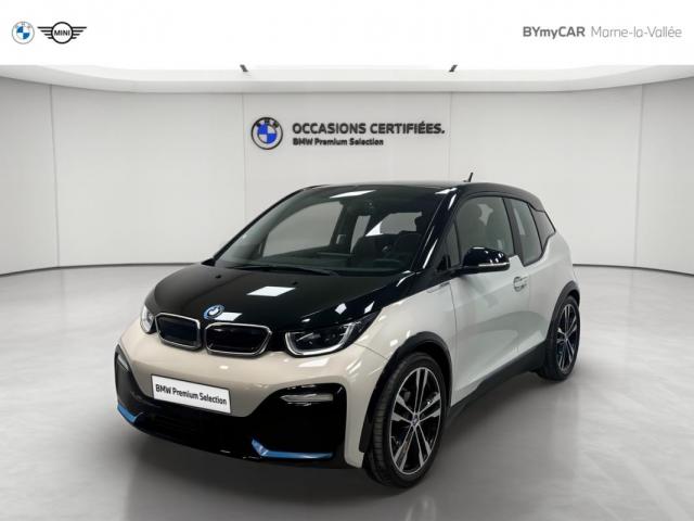 Bmw I3 I01 Lci I3s 120 Ah 184 Ch Bva Edition Windmill Atelier